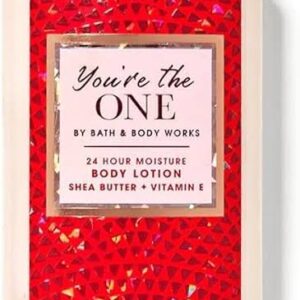 bath & body works lotion