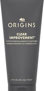 origins clear improvement mask
